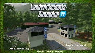 ["Lohnunternehmen", "LU", "Austria", "Agrar", "Landwirtschafts", "Simulator", "Mapvorstellung", "LS22", "Modvorstellung", "LS17", "LS19"]