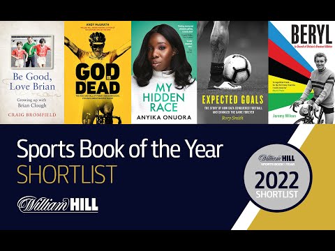 Video: Sledujte: Boulting a Millar diskutují o užším výběru knih Cross Sports