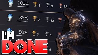 Why Im Quitting Trophy Hunting Forever