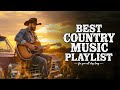 Cryin' in My Beer: Lonesome Country Ballads Live 🍻 - Traditional Heartache Hits 24/7