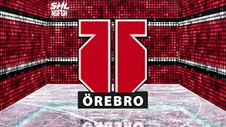 Örebro Hockey Goal Horn 2021-22