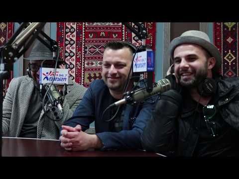 სეიშენი. გადაცემა \"რადიო დუეტი\". 8.03.2019. ვიდეო კოლაჟი / Seisheni. \"Radio Dueti\"