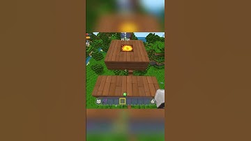 HOÁ THÂN THÀNH SIRO ĐỂ PARKOUR #miniworldvatoi #miniworldvn #miniworld