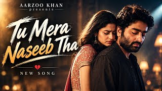 Tu Mera Naseeb Tha – HeartTune | Emotional Hindi Sad Song | New Song 2026 | Arijit Singh Vibe screenshot 4