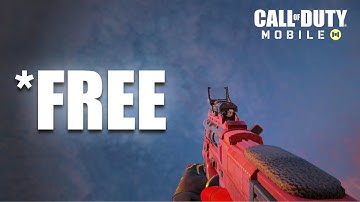 Pharo - Bandit Gameplay in Call Of Duty Mobile Season 6 | New Free Pharo Skin Gameplay | NUKE