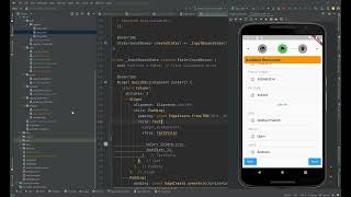 Resq – app screenshot 4
