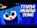 Tenshi Hinanawi Song | Touhou Song | Official Animated Music Video