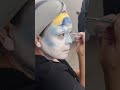 #facepaintmakeup #makeupart #faceart #maquillajeartistico #facemakeup #makeupartist