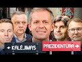 Į KALĖJIMĄ! | Prezidentas VĖGĖLĖ |Paskolinė dėžutė| Sirgalių riaušės| Liberalų bauda| Laikykitės ten image