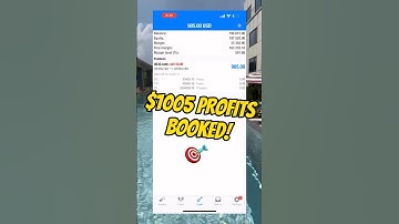 $1005 Profits made by US30 EA Trading Bot | Pass Any Prop Firm Challenge #forex #ftmo #forexrobot