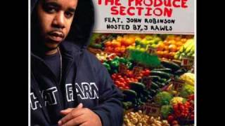John Robinson - Produce Section Mix (Part 4)