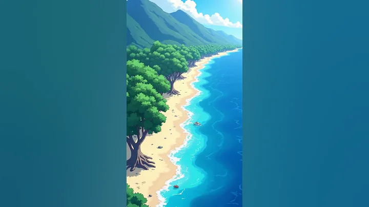 The Blue Economy: Unlocking Wealth from Our Oceans 🌊   #BlueEconomy #OceanWealth  #MarineInnovation