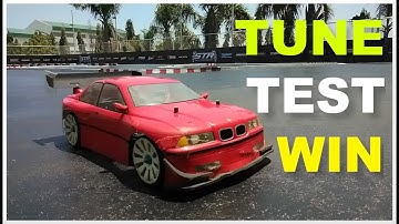 Track Day Test Secrets