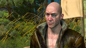 The Witcher 3  Wild Hunt : A Deadly Plot & Gwent with Thaler