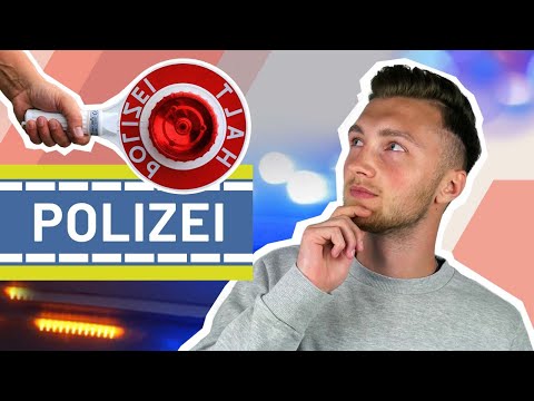 ERKLÄRUNG: BEWERBUNG bei der POLIZEI in BAYERN I TestHelden