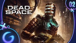 DEAD SPACE REMAKE FR #2 : Panique aux Urgences !