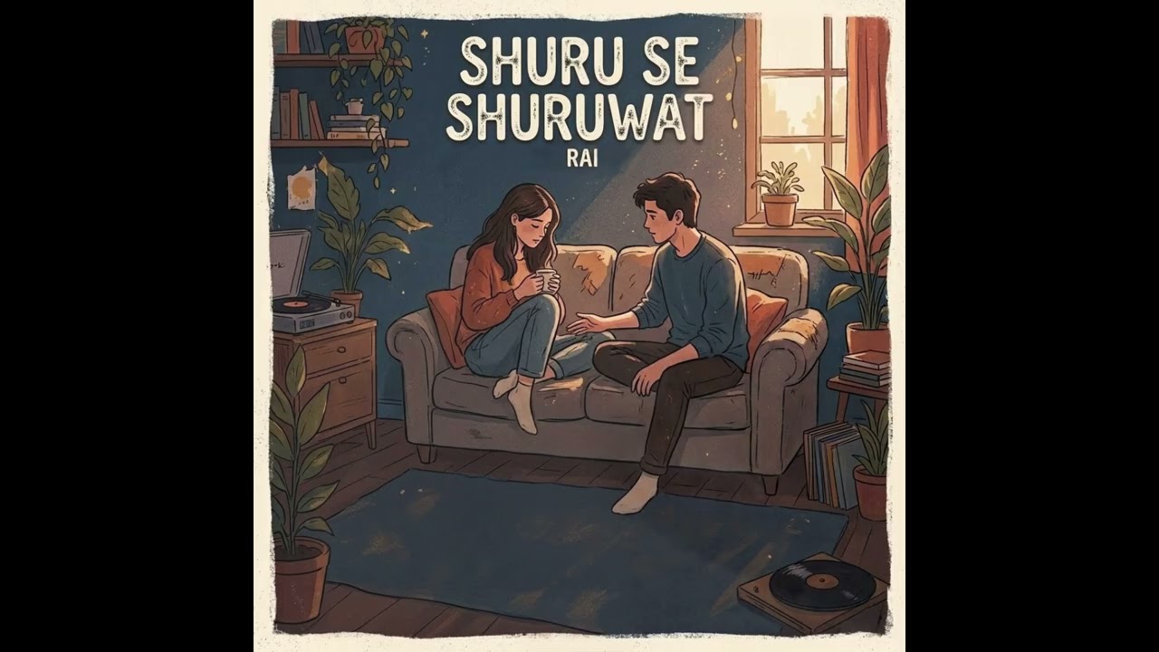 Shuru Se Shuruwaat