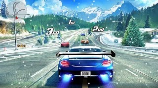 Street Racing 3D Android Gameplay FHD screenshot 5