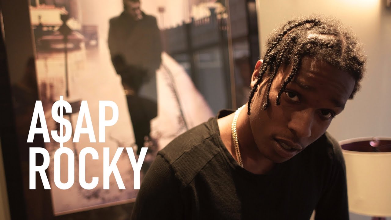 asap rocky new album alla