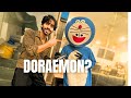 Yeh Raha Doraemon 🤫 | SK Bhai Vlog