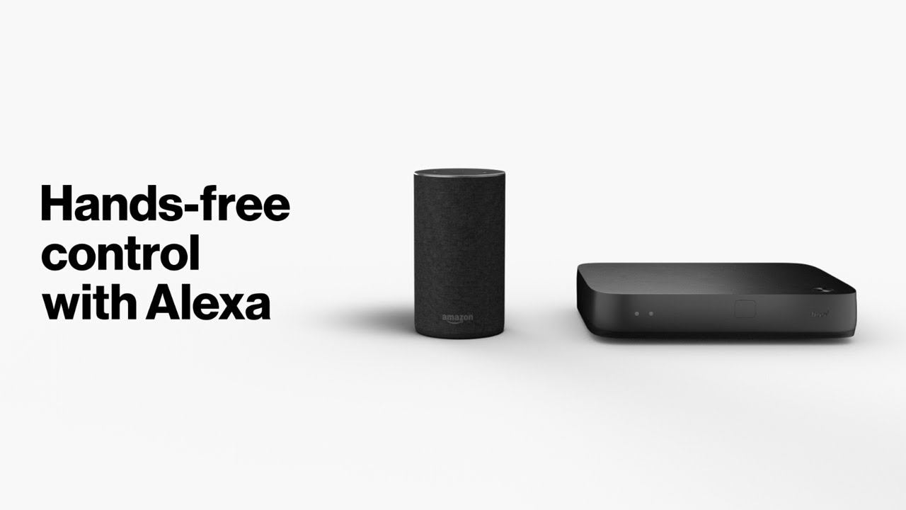 control fios with google home