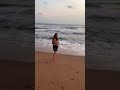 Which beech? 🏝️Goa #hitlikes #love #goabeach #viralshort #bollywood 😍
