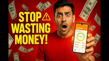 AI Money Manager 💰 | Track Expenses, Plan Budgets & Control Your Money Smarter