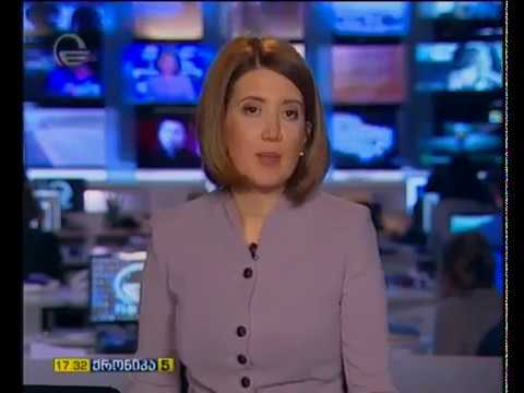 ფესტივალი \"ნიღაბი 2014\" ტელეკომპანია იმედი _Festival The Mask 2014 TV Imedi