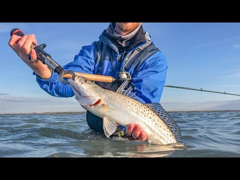 Don't Let Other Fishermen Know This!