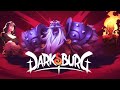 Коопный Рогалик-диаблоид // Darksburg #1