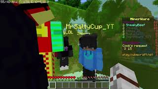 Testing stream 2