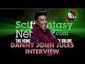 Danny John Jules Interview