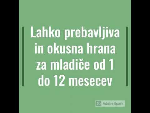 Video: Barkworthies Napoveduje Odpoklic Pasje Hrane - Piščančje žvečilke Za Pse