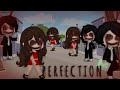 | PERFECTION | Gacha club horror mini movie | 50k special 🎈🥺✨ | Read description |