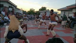 Xigubu Xaka Maka-Ben - Eka N'wa-Matatani Village