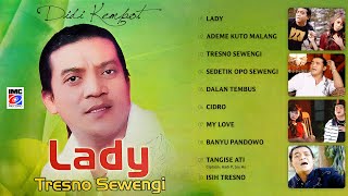 Didi Kempot - Lady (Full Album) IMC Record Java