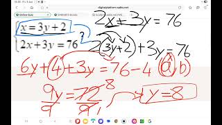 Famous G7 Math: T3 Wk11 CA Profile