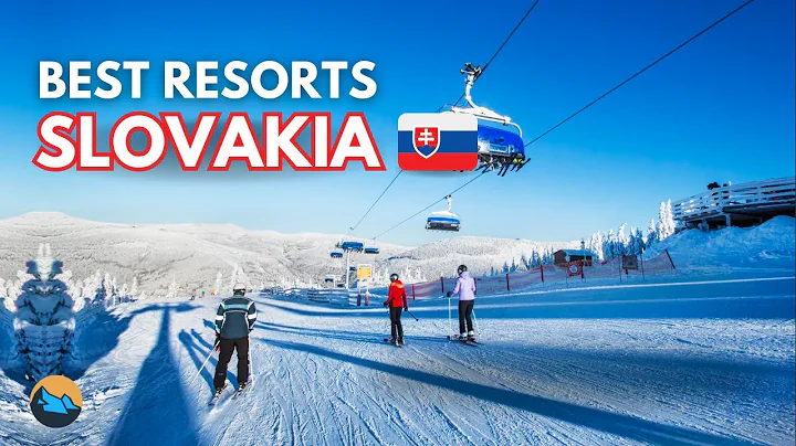 Top 5 Ski Resorts in Slovakia