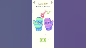 LEVEL #1067 -DOP 2 | Delete One Part~ GamePlay #shorts #shortvideo #fyp #tiktok #closegame