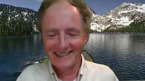 GRANT CAMERON with Martin Keller on Steven Greer, ...