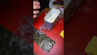 Famous Spam Musubi - Hack Wealth