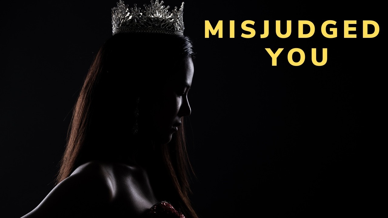 They misjudged you completely. Now they’re trying to hide the fallout.