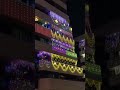 DUBAI'S MANKHOOL ON DIWALI #youtubeshorts