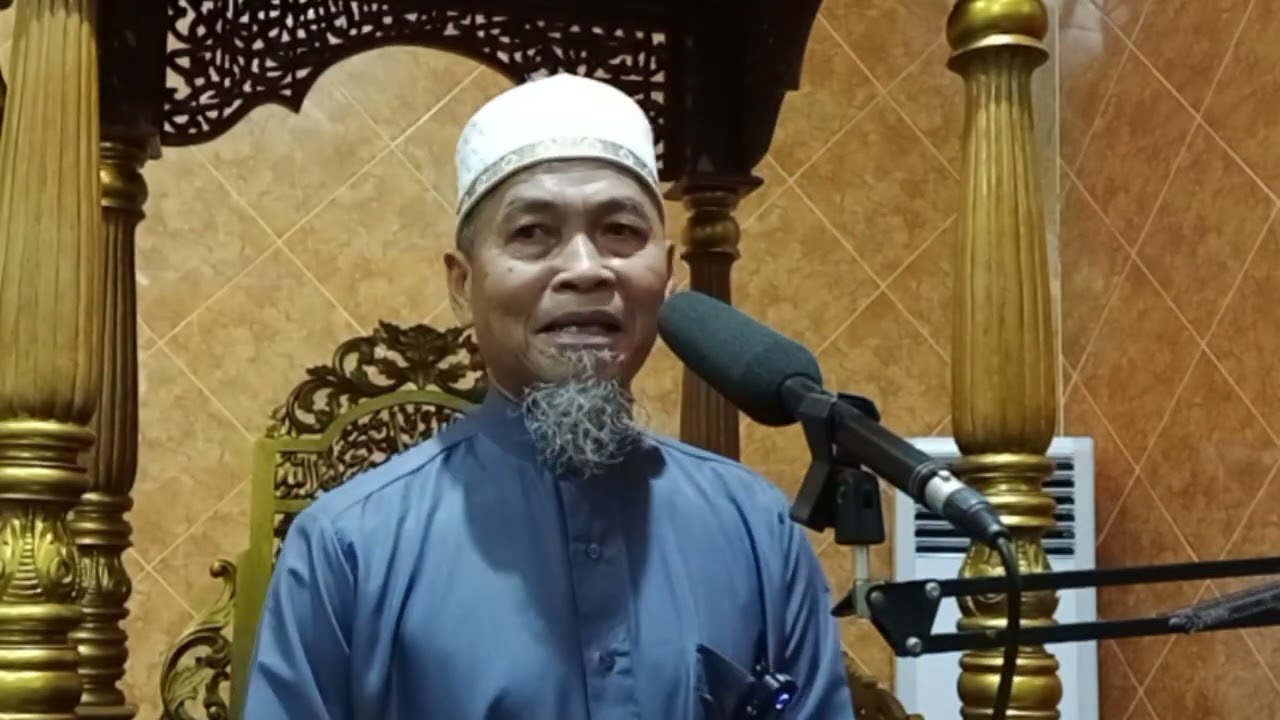 Ciri-ciri orang yang tidak merugi