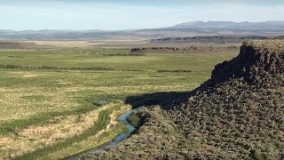 Grant's Getaways:  High Desert Discoveries