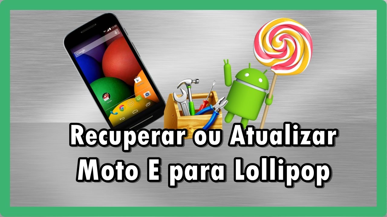 Como Recuperar Fotos Excluidas Do Moto G