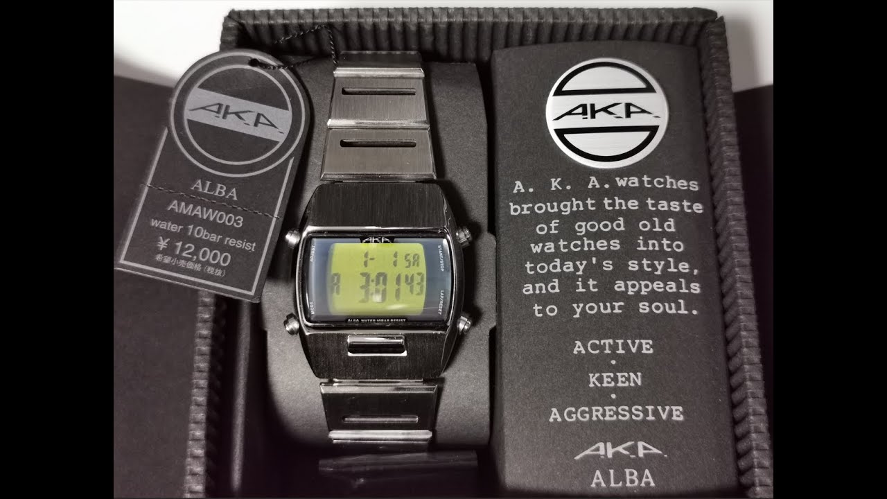 【鈴木】SEIKO ALBA AKA W620-4130 maxresdefault.jpg