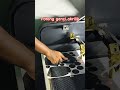 laser co2 Potong ganci akrilik #viralvideo #diy #viral #akrilik #laser #laserco2 #fyp #fypシ #diy