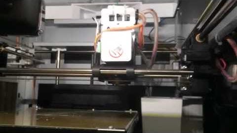 Davinci 1.0A X-Axis Twitch