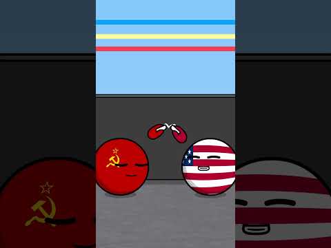 Guerras Asiáticas #countryballs